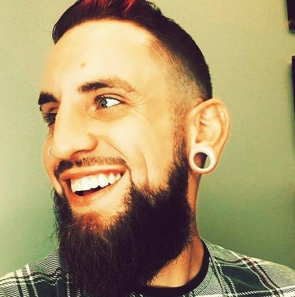 Meet your Posher, Michael - Picture 1 of 1